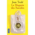 Le Magasin des suicides